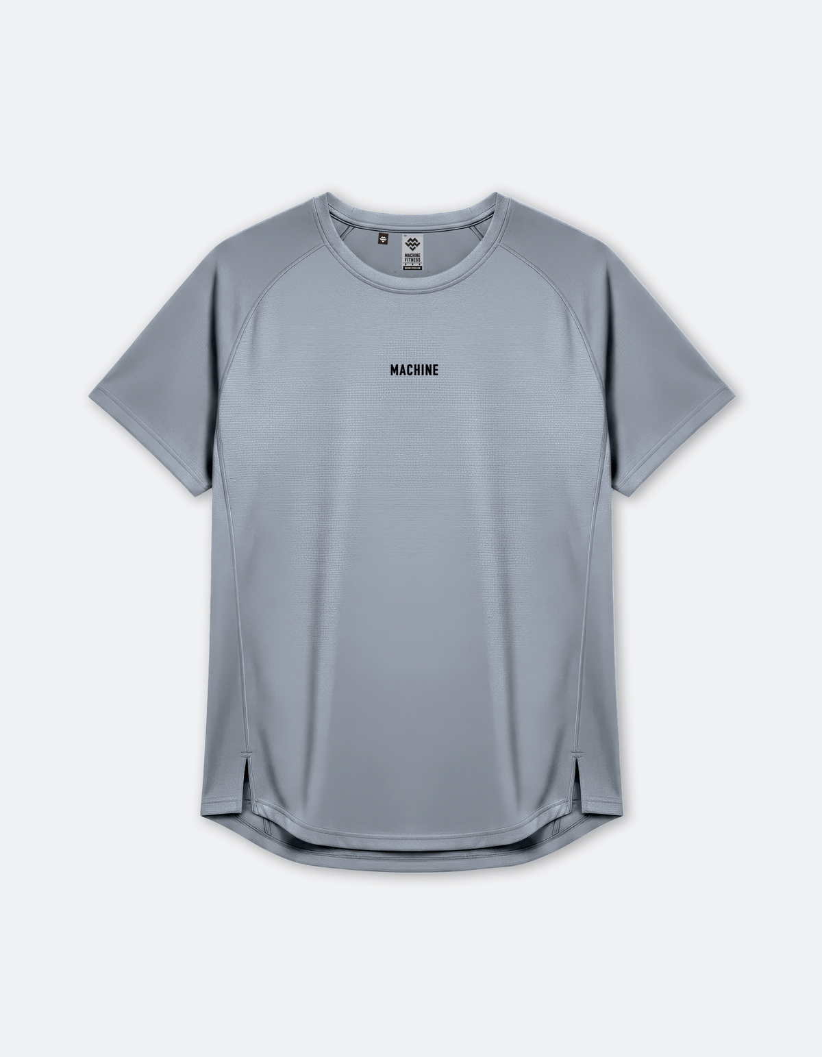 Activ-Mesh™ Agile T-Shirt (Grey)