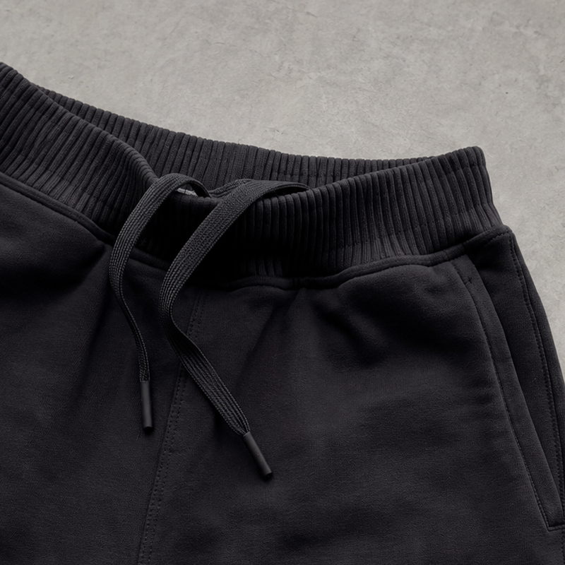 Cuff & drawcord