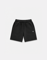 Heavyweight Warm Up Shorts (Black)