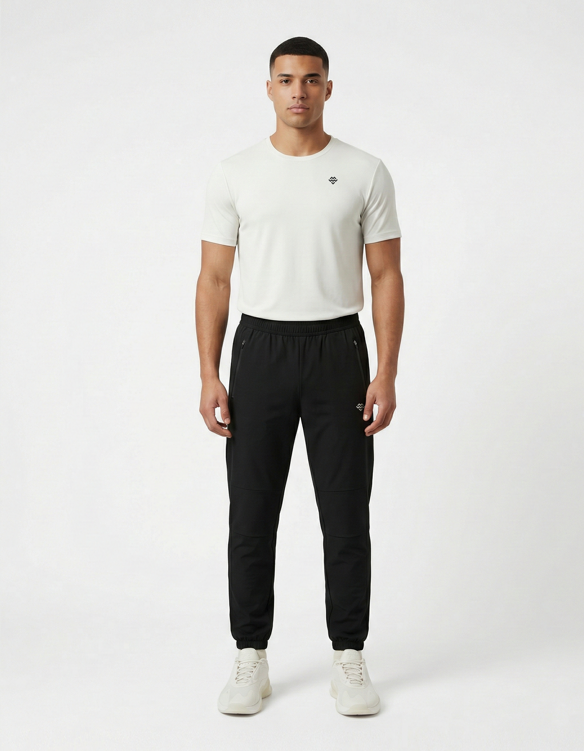 Training Pant (Black)