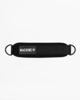 Narrow Premium Neoprene Lifting Cuffs