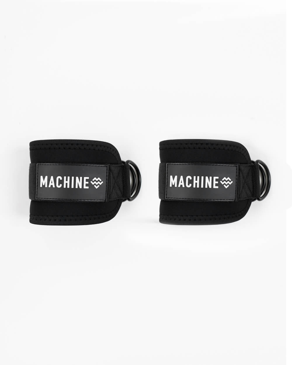 Premium Neoprene Lifting Cuffs
