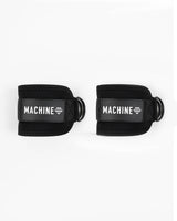 Premium Neoprene Lifting Cuffs