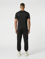 Tech T-Shirt Small Logo (Black)