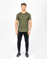 Activ-Mesh™ Agile T-Shirt (Olive)