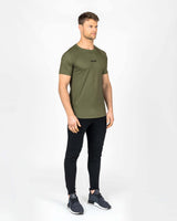 Activ-Mesh™ Agile T-Shirt (Olive)