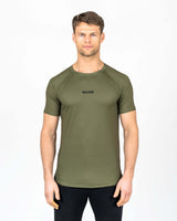Activ-Mesh™ Agile T-Shirt (Olive)