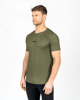 Activ-Mesh™ Agile T-Shirt (Olive)