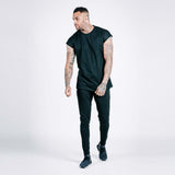 Flow Throw-over (Black) - Machine Fitness