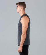 HyperFit V3 Tank (Titanium) - Machine Fitness