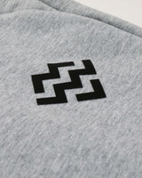 Pursuit v2 Joggers (Marl Grey) - Machine Fitness